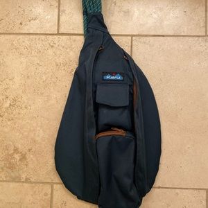 Kavu rope sling bag